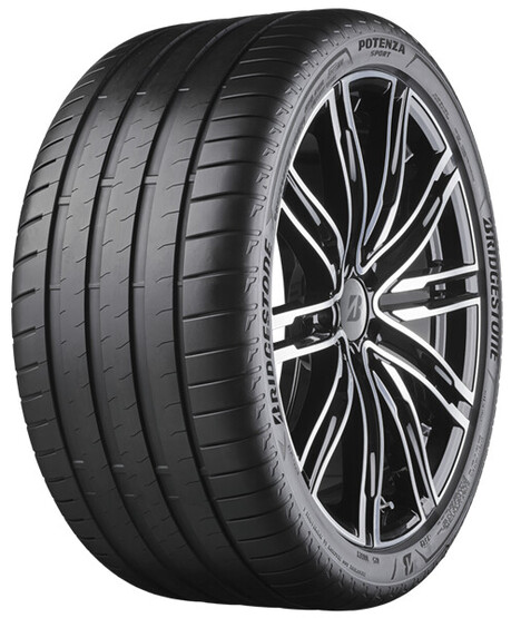 Шина Bridgestone Potenza Sport 275/30R20 97Y