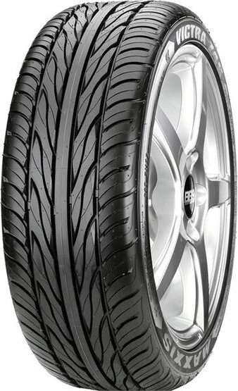 Шина Maxxis Ma-Z4S 235/55R17 103W