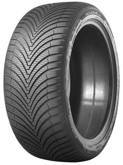 Шина Kumho Solus 4S Ha32 Suv 225/60R17 103V