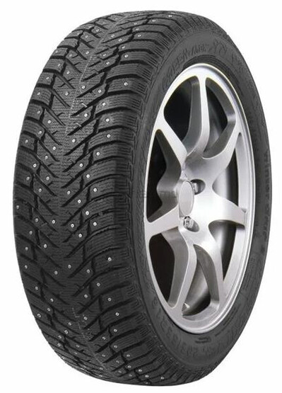 Шина Linglong Green-Max Winter Grip 2 205/55R16 94T