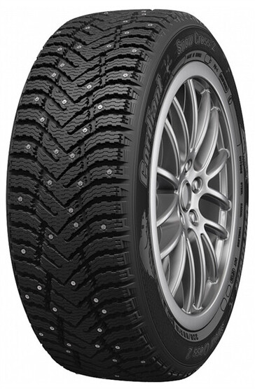 Шина Cordiant Snow Cross 2 175/70R14 88T