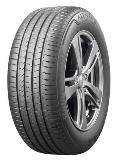 Шина Bridgestone Alenza 001 275/35R21 103Y