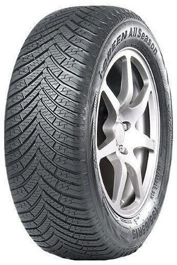 Шина Leao Igreen All Season 195/50R15 86H