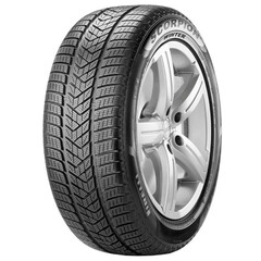 Шина Pirelli Scorpion Winter 315/40R21 111V