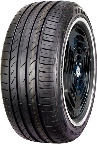 Шина Tracmax X-Privilo Tx3 255/55R19 111W