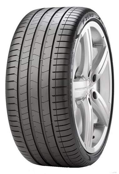 Шина Pirelli Pzero Luxury Saloon 275/30R21 98Y