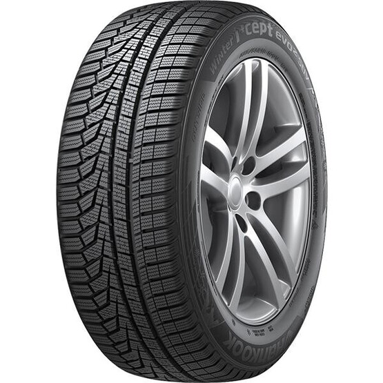 Шина Hankook Winter I*Ceptevo2 W320A 225/50R17 98V