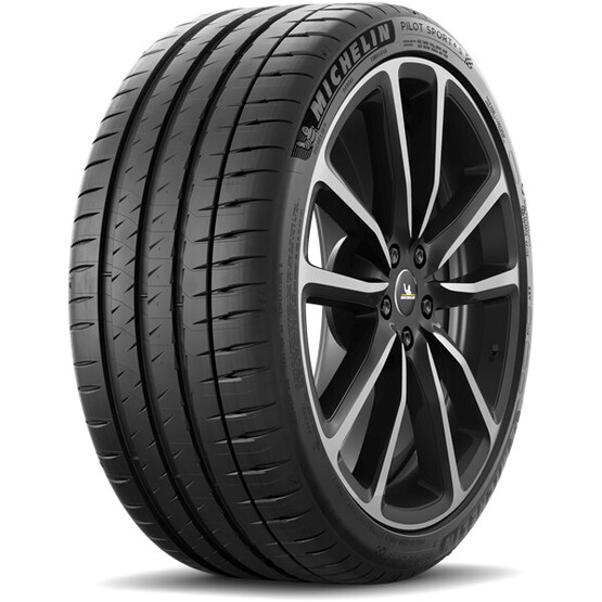 Шина Michelin Pilot Sport 4 S 275/35R21 103Y