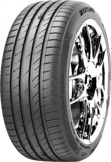 Шина Westlake Z-007 Zuperace 235/55R19 105W