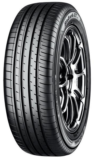 Шина Yokohama Bluearth-Xt Ae61 215/70R16 100H