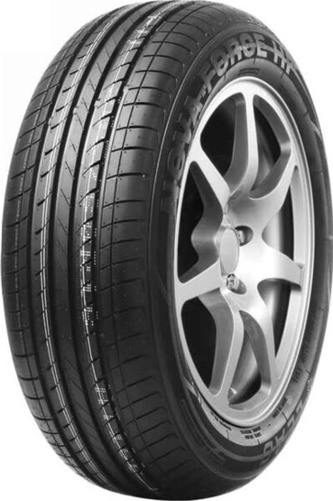 Шина Leao Nova-Force 265/35R18 97Y