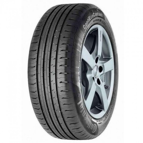 Шина Continental Ecocontact 5 205/60R15 95V