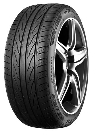 Шина Nexen N'fera Primus V 215/50R17 91V