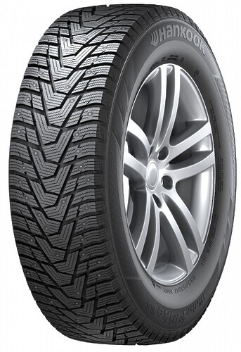 Шина Hankook Winter I*Pike X W429A 265/60R18 114T