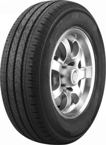 Шина Leao Nova-Force Van 195/70R15 104/102R