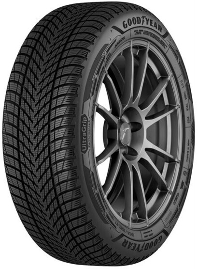 Шина Goodyear Ultragrip Performance 3 315/30R22 107V