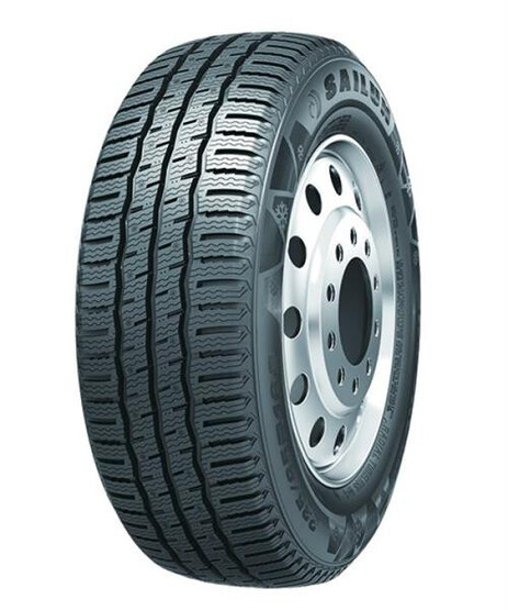 Шина Sailun Endure Wsl1 225/55R17 109/107T