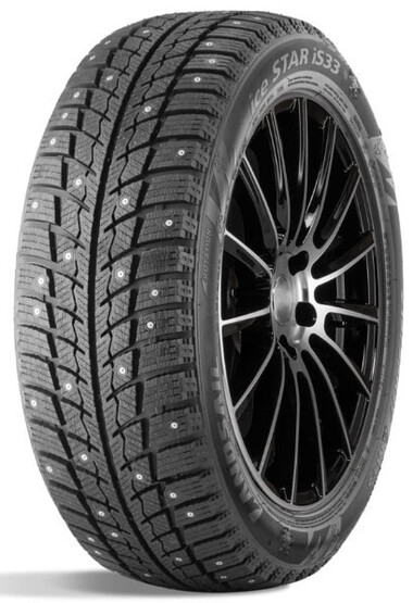 Шина Landsail Ice Star Is33 205/65R16 99T