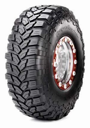Шина Maxxis M8060 Trepador 35/12.50R17 119Q