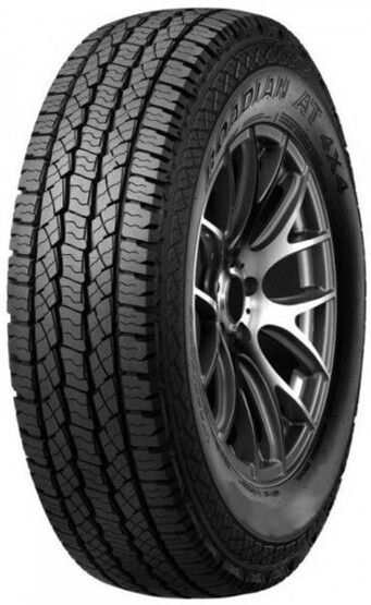 Шина Roadstone Roadian A/T Ra7 235/70R16 106T