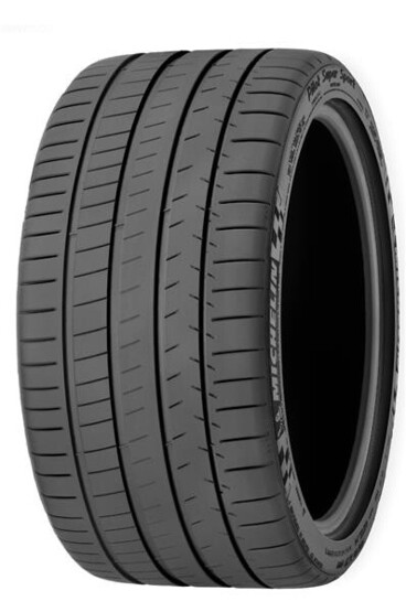 Шина Michelin Pilot Super Sport 275/35R20 102Y