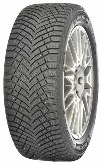 Шина Michelin X-Ice North 4 Suv 265/40R21 105T