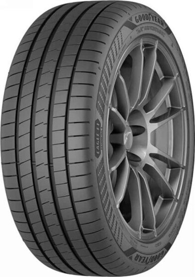 Шина Goodyear Eagle F1 Asymmetric 6 265/35R21 101Y