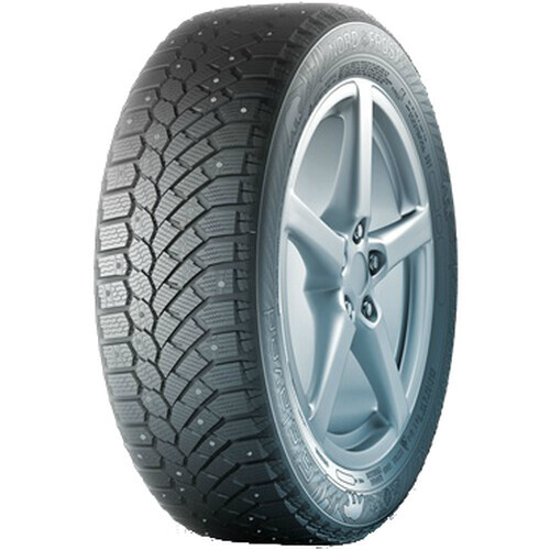 Шина Gislaved Nord Frost 200 205/50R17 93T