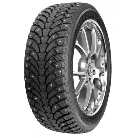 Шина Antares Grip 60 Ice 215/60R16 95T
