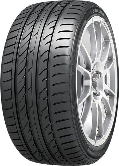 Шина Sailun Atrezzo Zsr Suv 295/35R21 107Y
