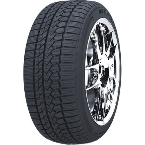 Шина Westlake Z-507 Zuper Snow 245/50R18 104V