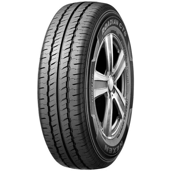 Шина Nexen Roadian Ct8 175/75R16 101/99R