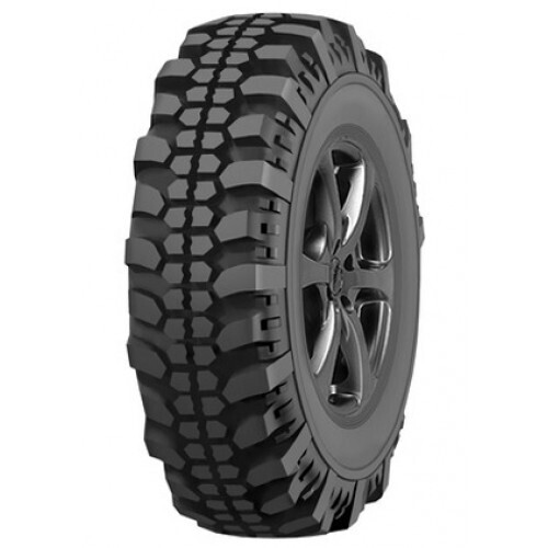 Шина Барнаульский Шз Forward Safari 500 33/12.50R15 108L