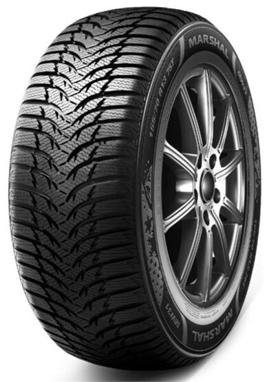 Шина Marshal Mw31 215/65R16 98H
