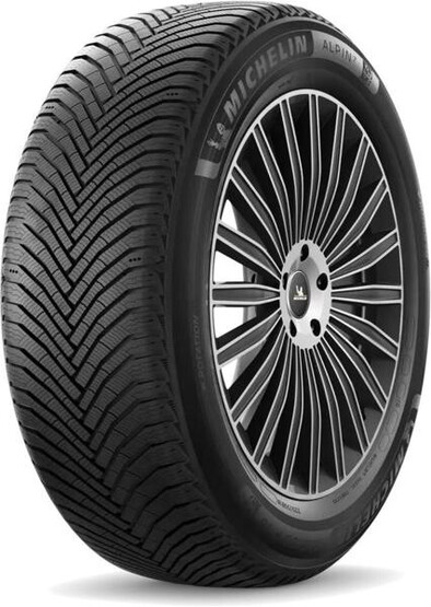 Шина Michelin Alpin 7 205/55R19 97H