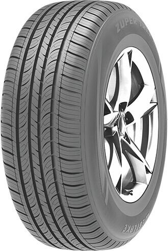 Шина Goodride Zuper Trek Z-203 245/70R16 111H