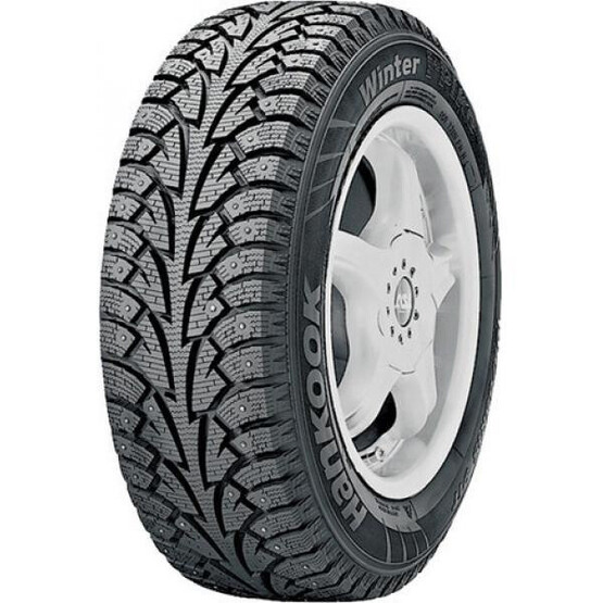 Шина Hankook Winter I*Pike W409 215/65R17 98T