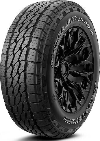 Шина Bridgestone Dueler All Terrain A/T002 245/60R18 105H