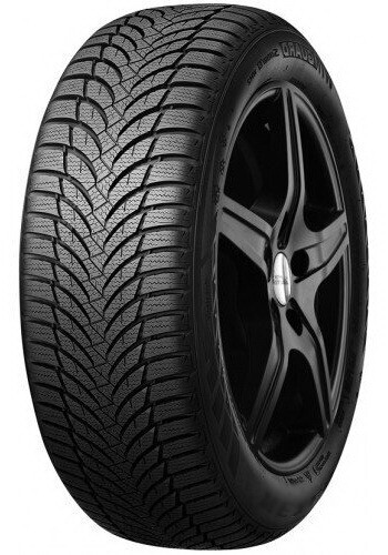 Шина Roadstone Winguard Snow'g Wh2 185/65R14 86T