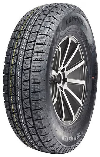 Шина Compasal Icemaster 205/70R15 96S