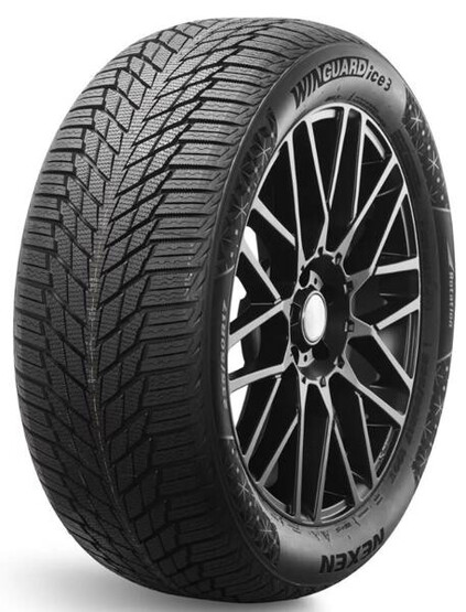 Шина Nexen Winguard Ice 3 225/60R18 100T