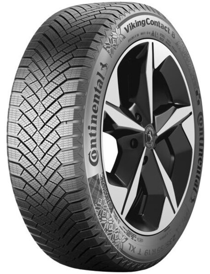 Шина Continental Vikingcontact 8 225/50R17 98T