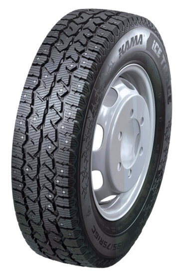 Шина Кама Ice Trace (Нк-530) 205/75R16 110/108R