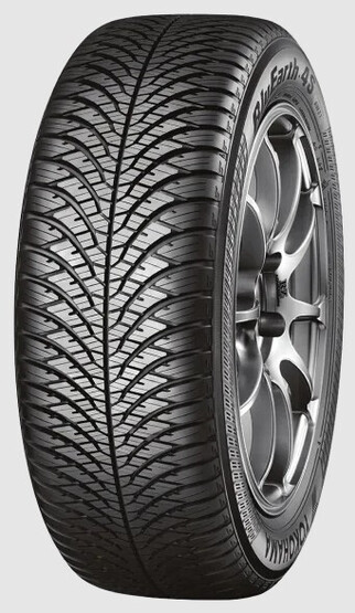 Шина Yokohama Bluearth-4S Aw21 255/35R21 98W