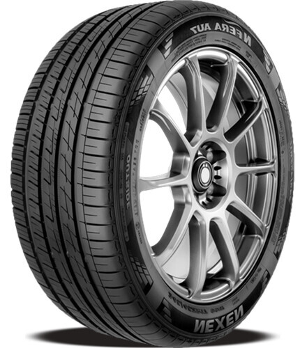 Шина Nexen N'fera Au7 235/40R18 95W