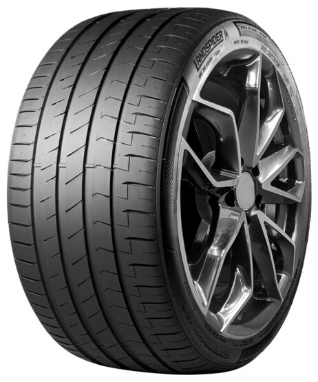 Шина Landspider Sportraxx Uhp 255/45R20 105Y