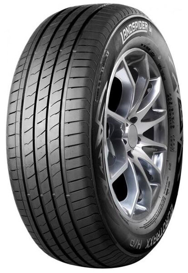 Шина Landspider Eurotraxx H/P 165/60R14 75H