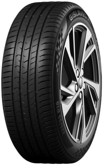 Шина Gislaved Activecontrol 215/55R17 98W
