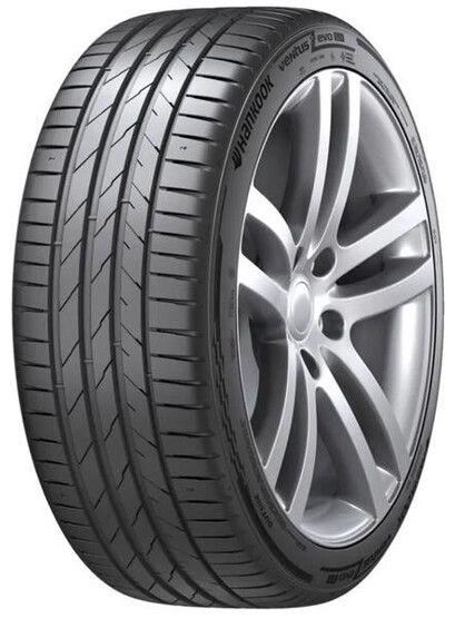 Шина Hankook Ventus Evo Suv K137A 235/65R18 110V