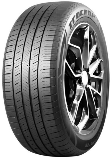 Шина Tracmax X-Privilo Tx9 225/60R17 99H
